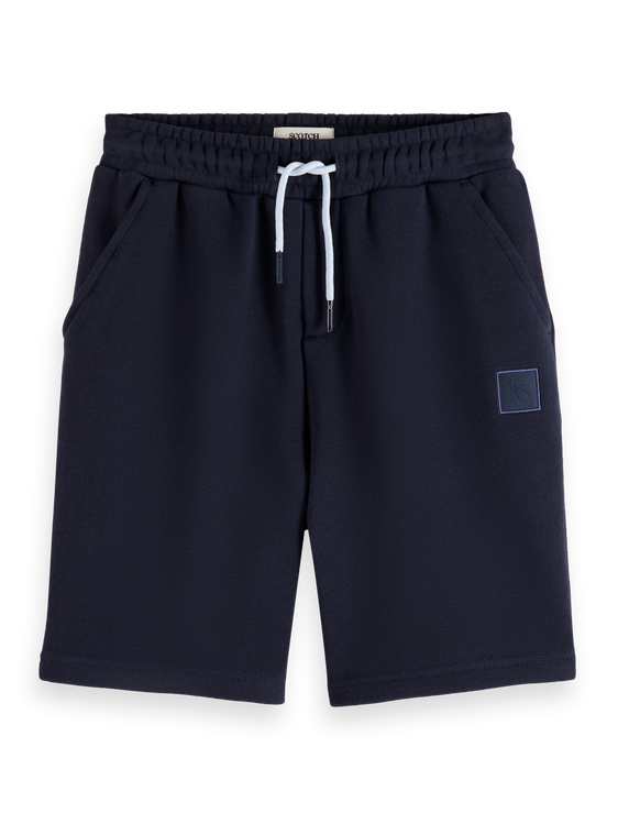 Boys' & Logo Badge Sweatshorts