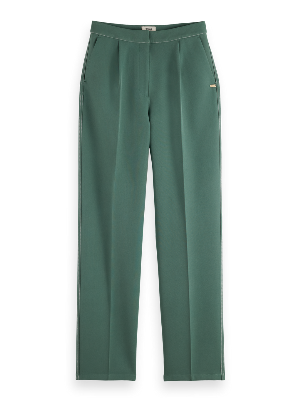 Robyn Relaxed Tapered Leg Pant