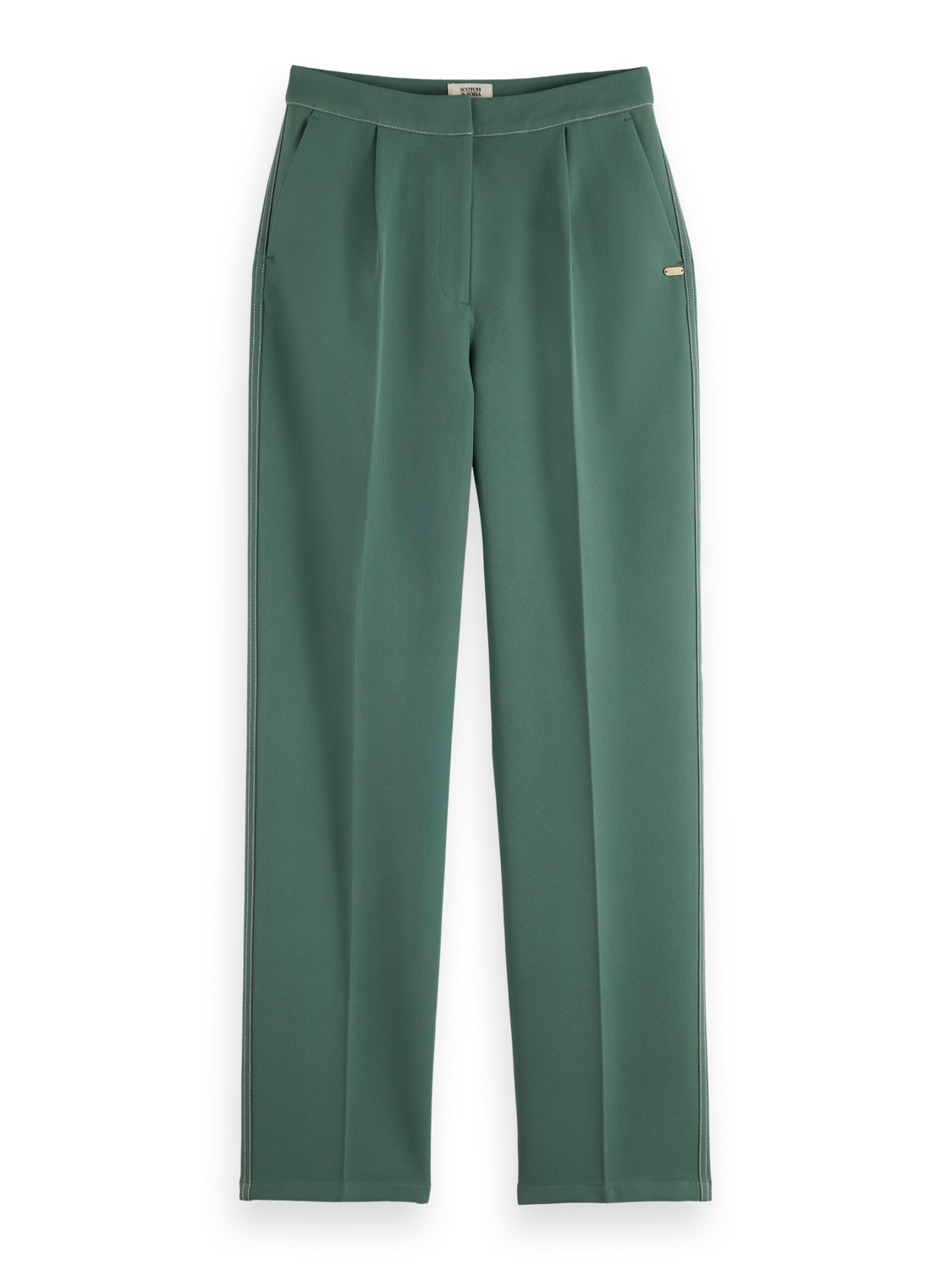 Robyn Relaxed Tapered Leg Pant