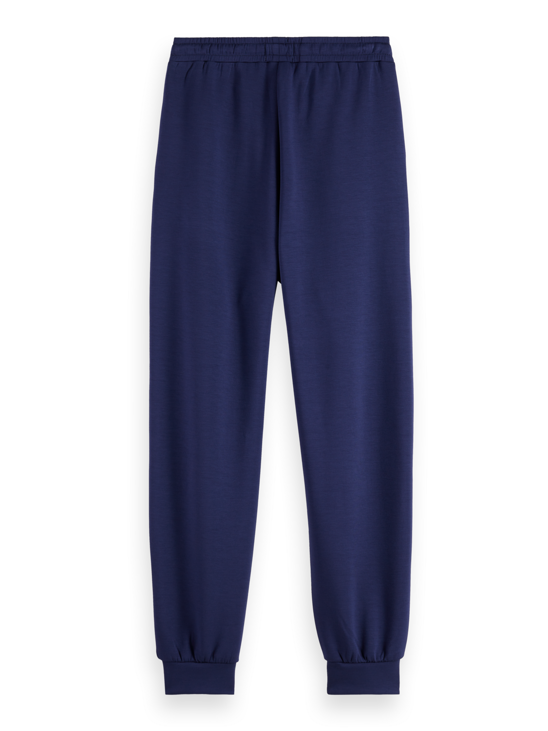 Cuffed Modal Sweatpant