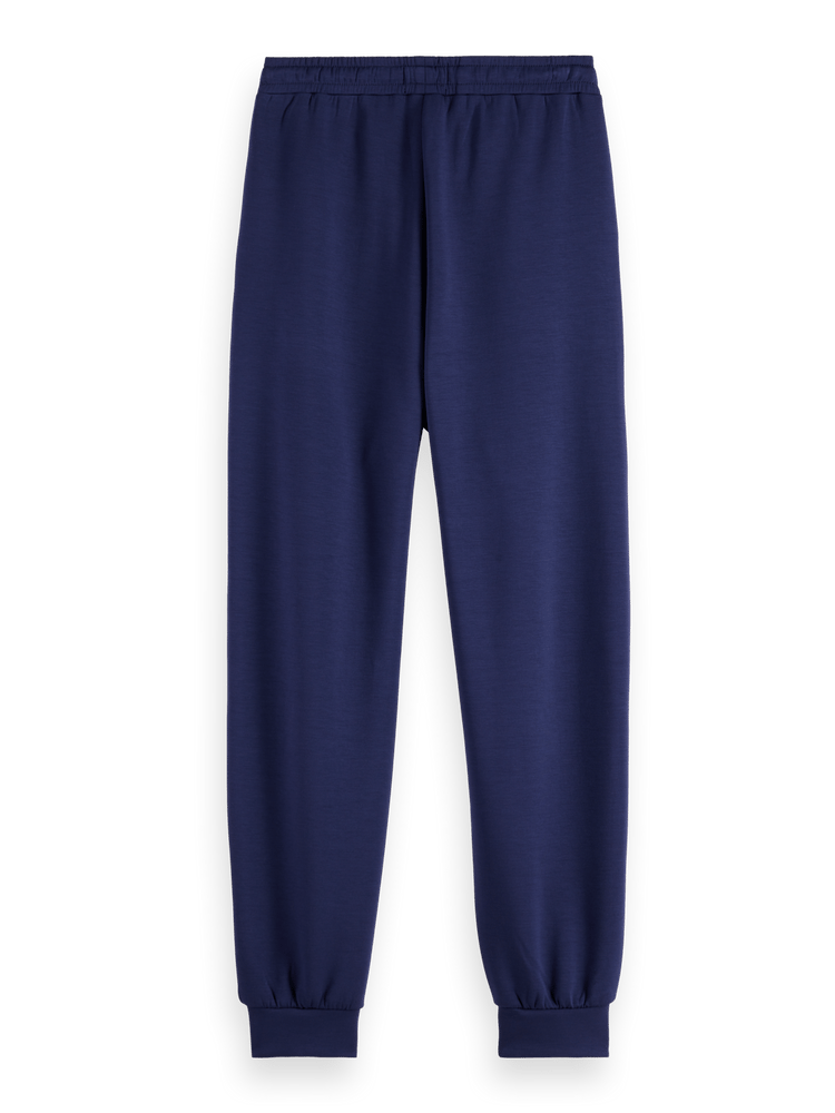 Cuffed Modal Sweatpant