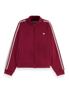 Tracksuit Zip Up Jacket