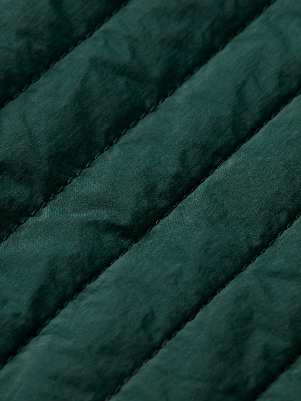 Reversible Quilted Bomber