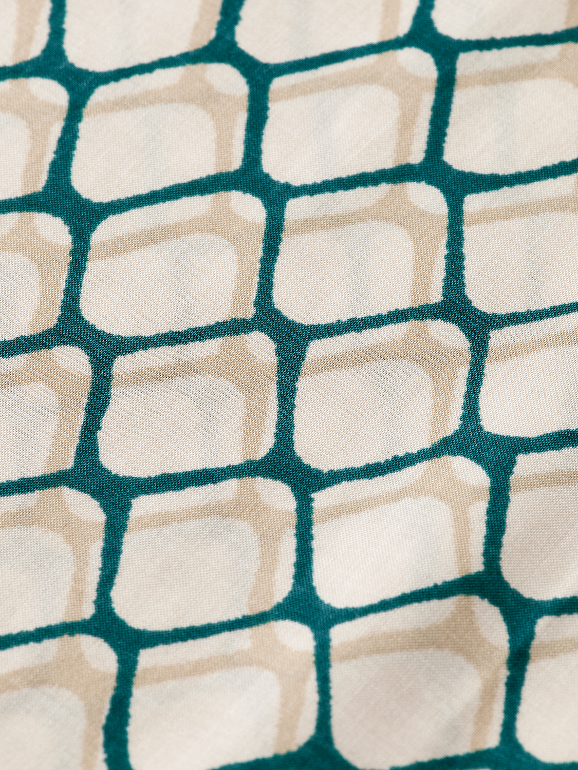 Relaxed Fit Printed Shirt