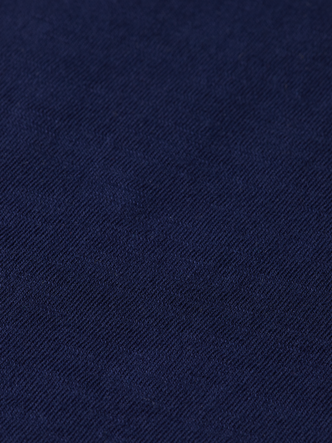 Slub Henley Regular Fit Long Sleeve T-Shirt