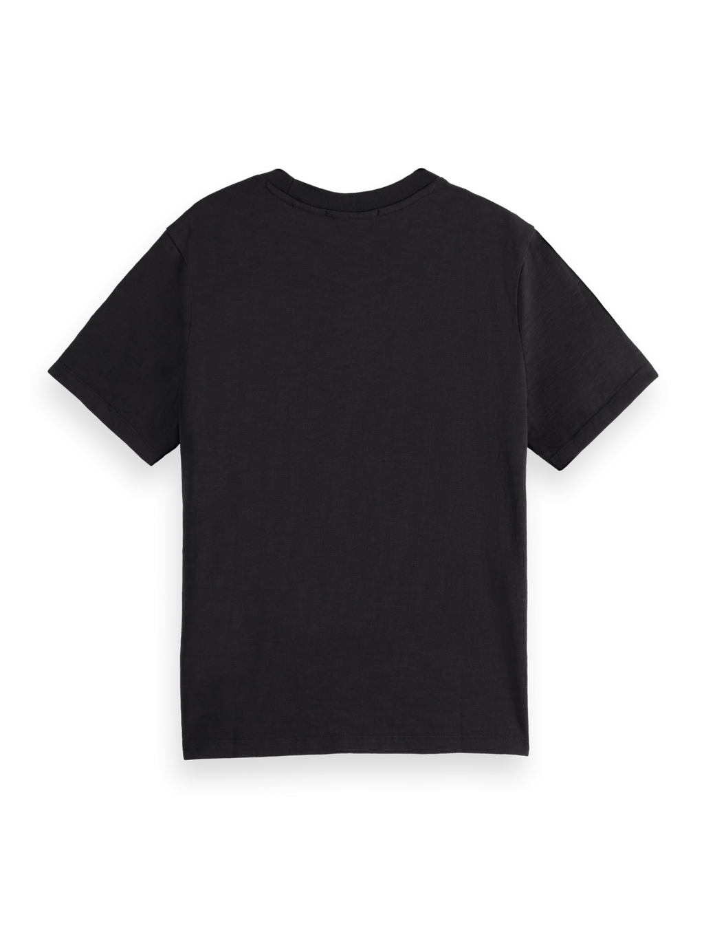 Life is Better Puff Artwork Regular Fit T-Shirt