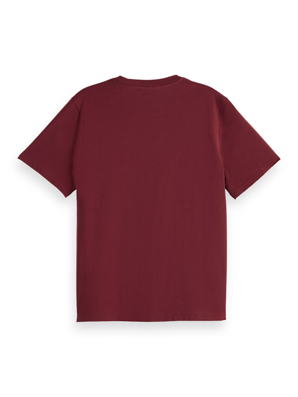 Blue Mountain Lake Regular Fit T-Shirt