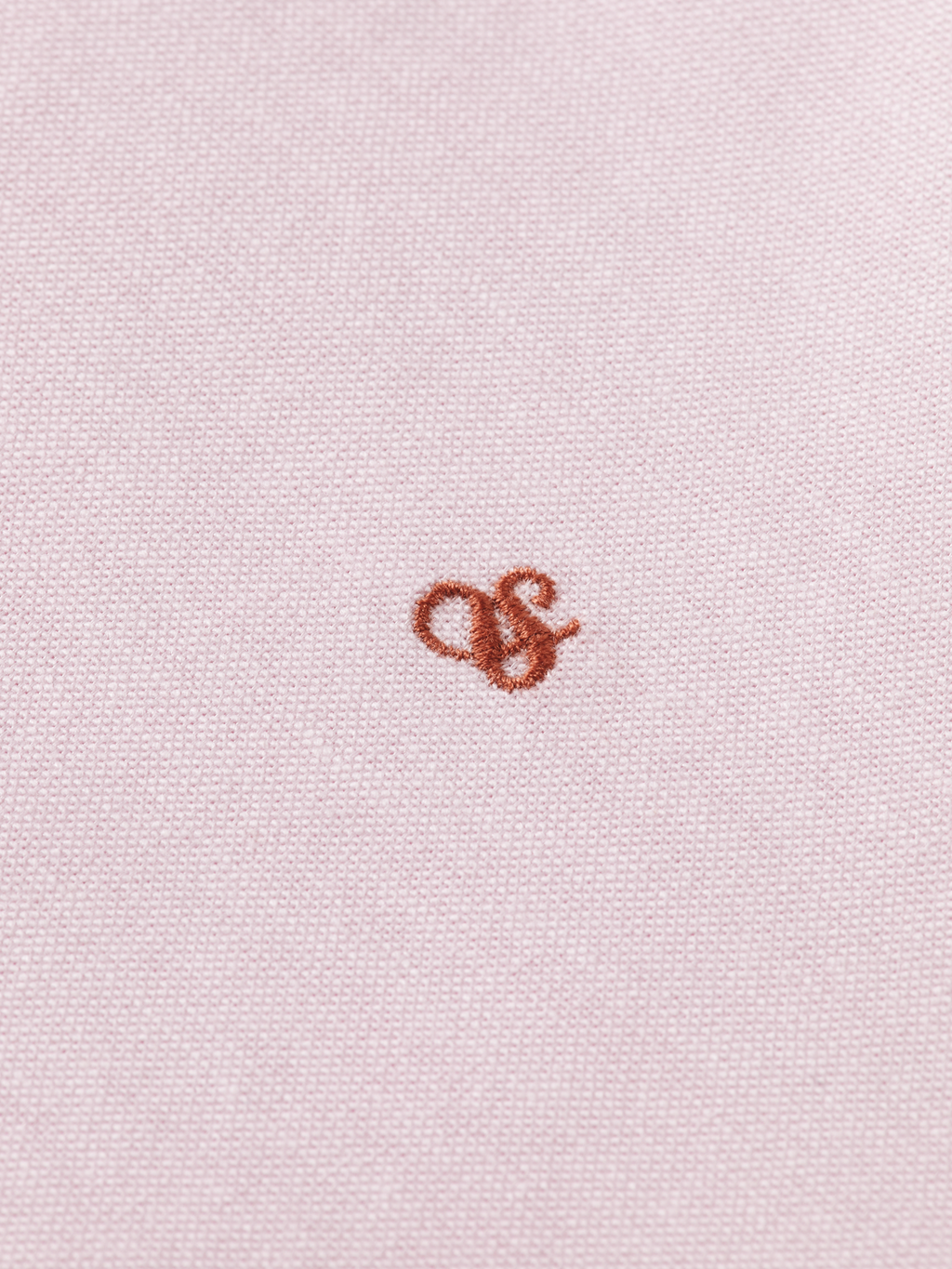 Core - Regular Fit Solid Oxford Shirt