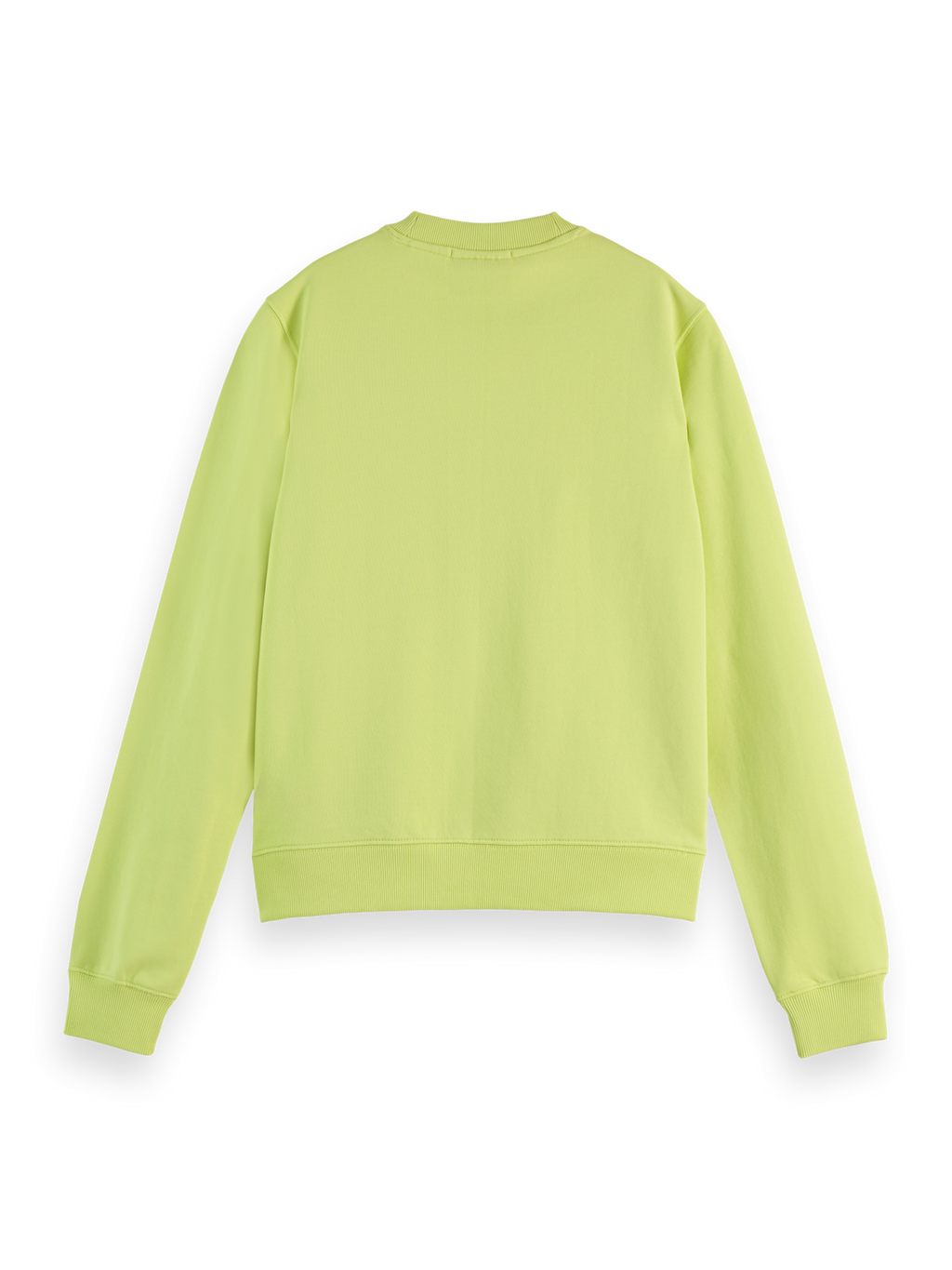 Tennis Artwork Regular Fit Sweatshirt