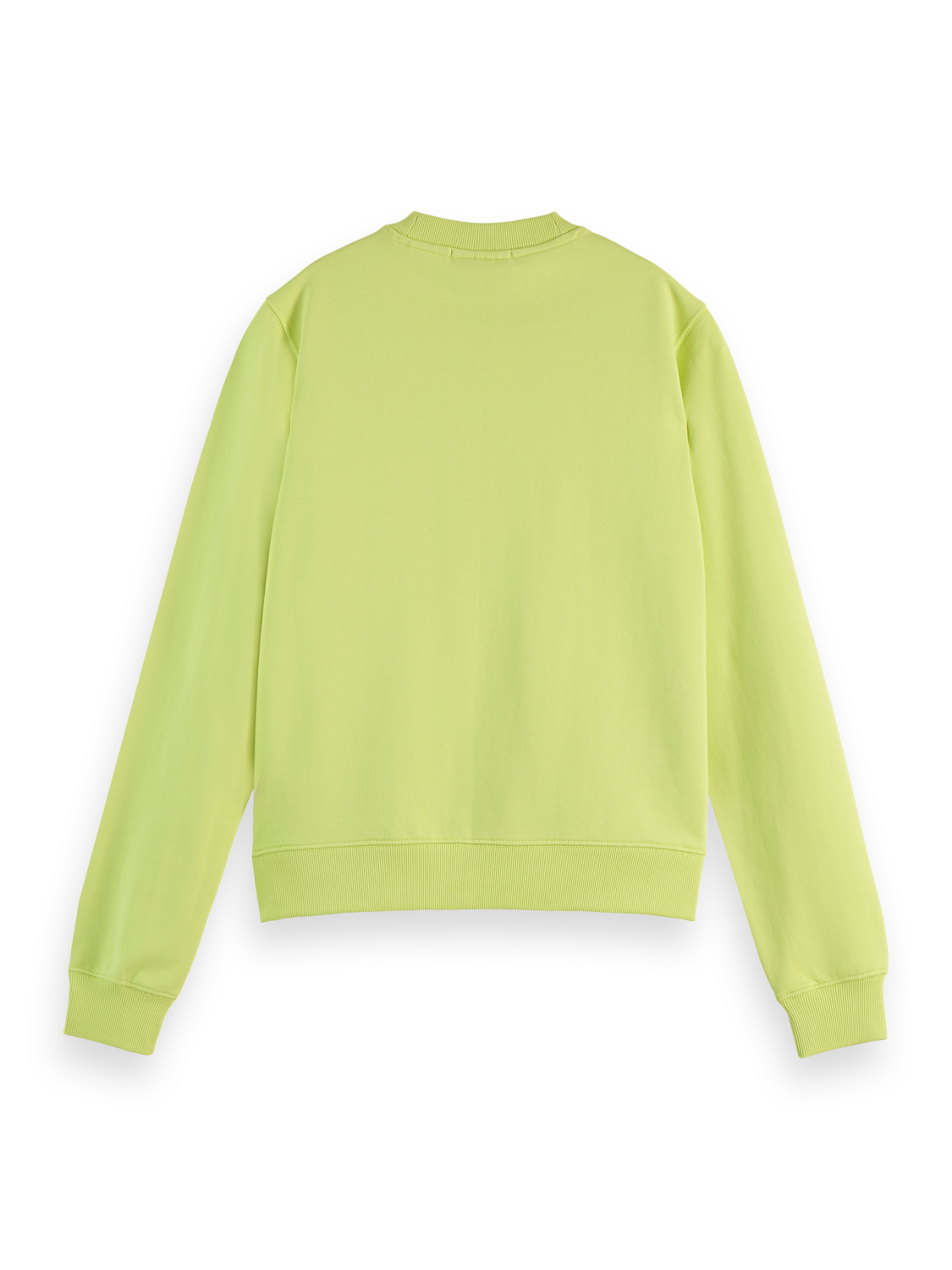 Tennis Artwork Regular Fit Sweatshirt