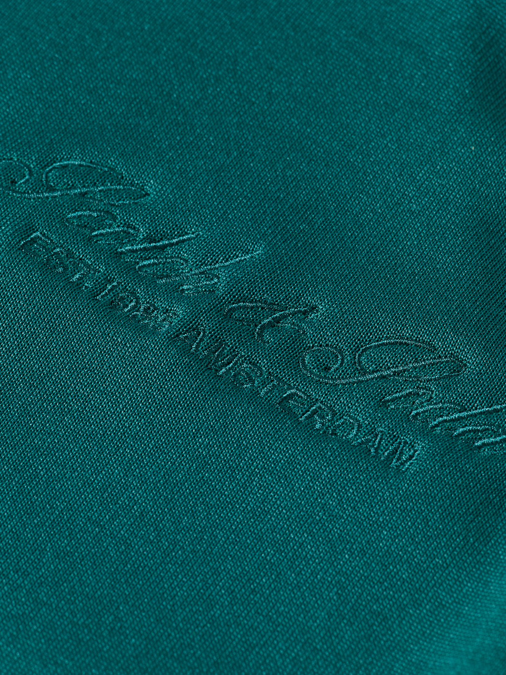 Zip Through Track Jacket