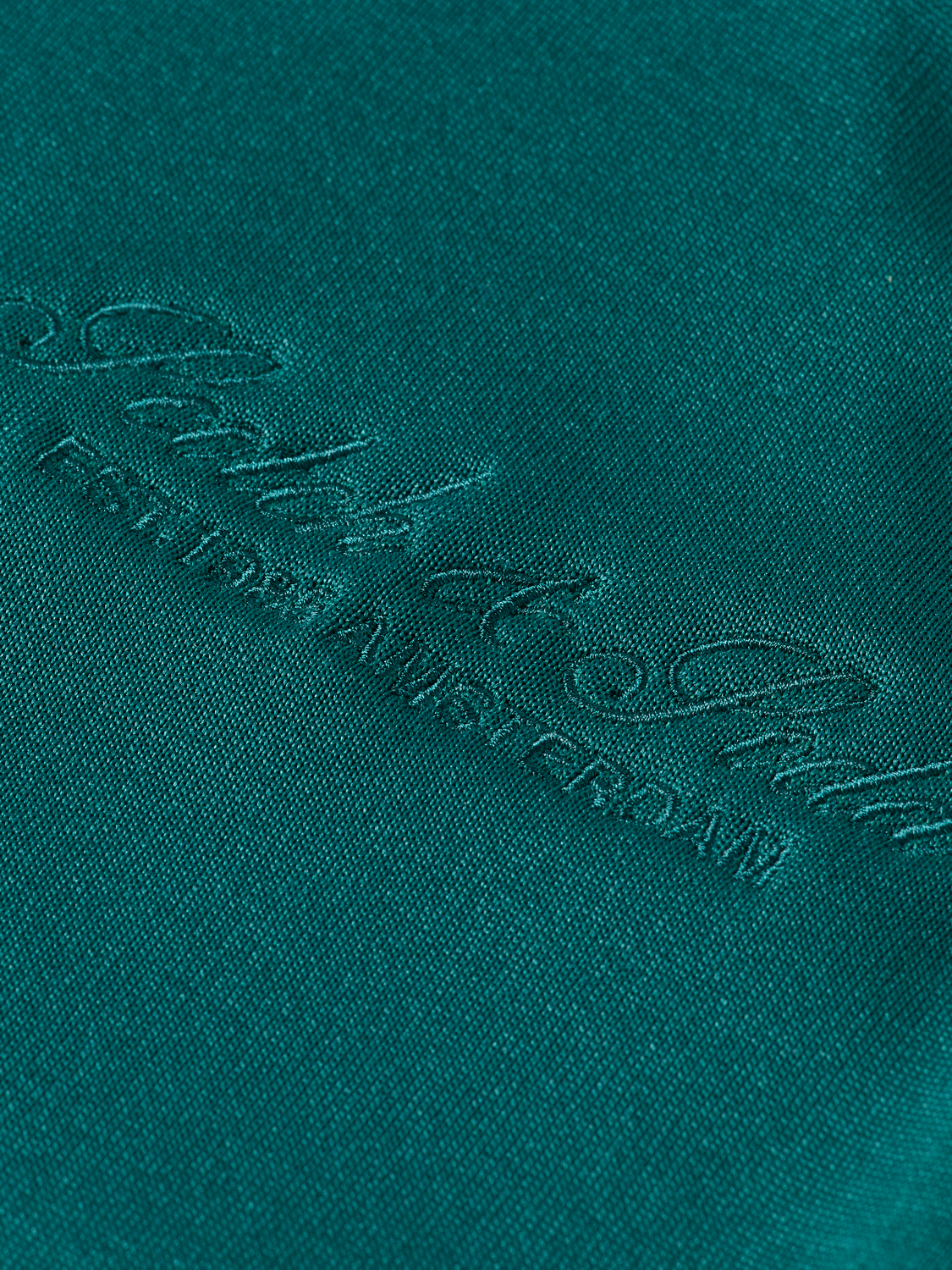 Zip Through Track Jacket