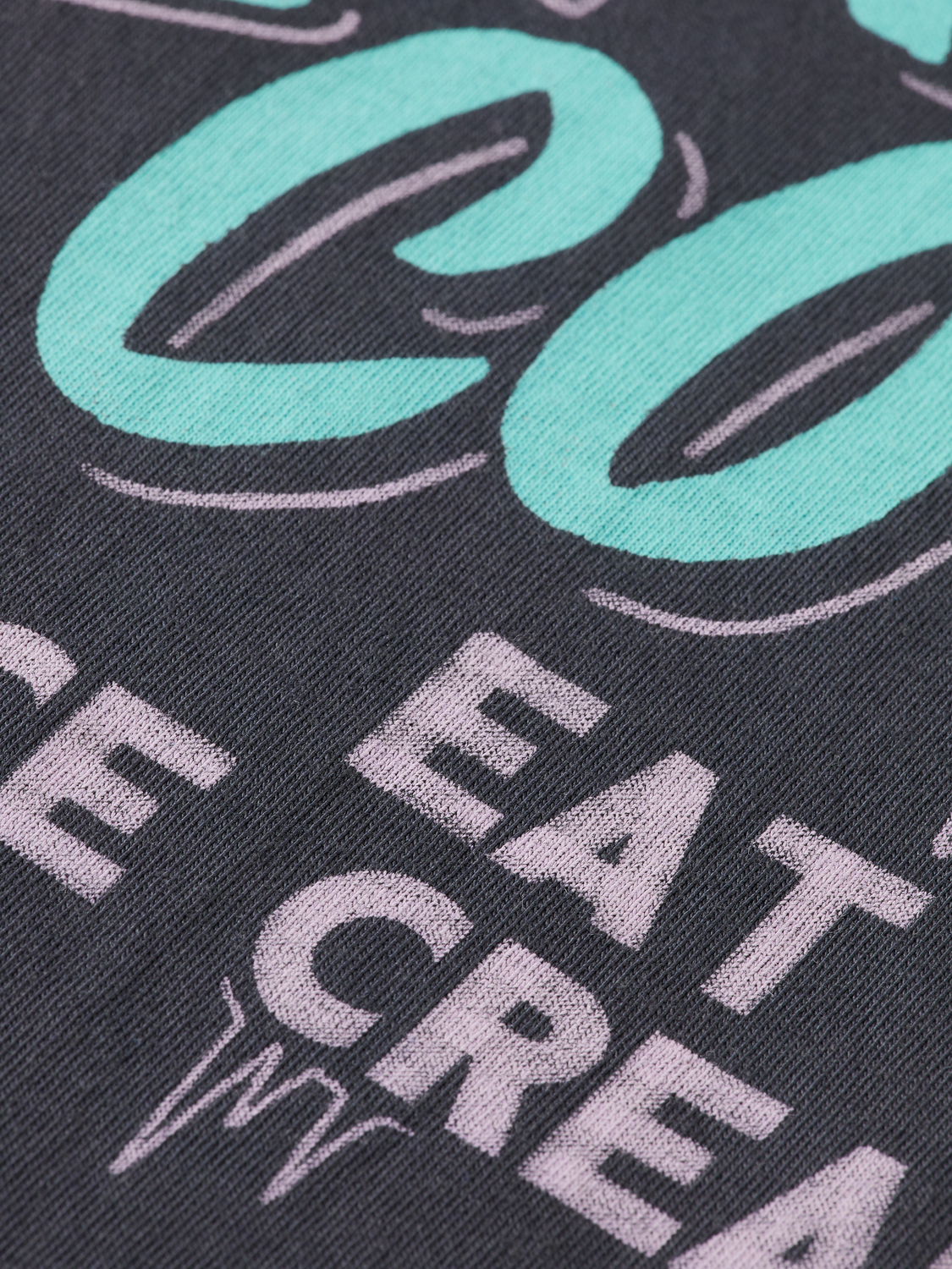 Boys' Regular-Fit Printed Artwork T-Shirt