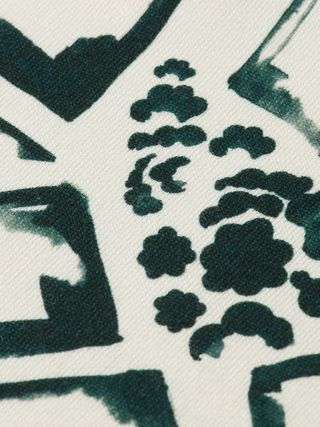 Amsterdam City Printed Hoodie