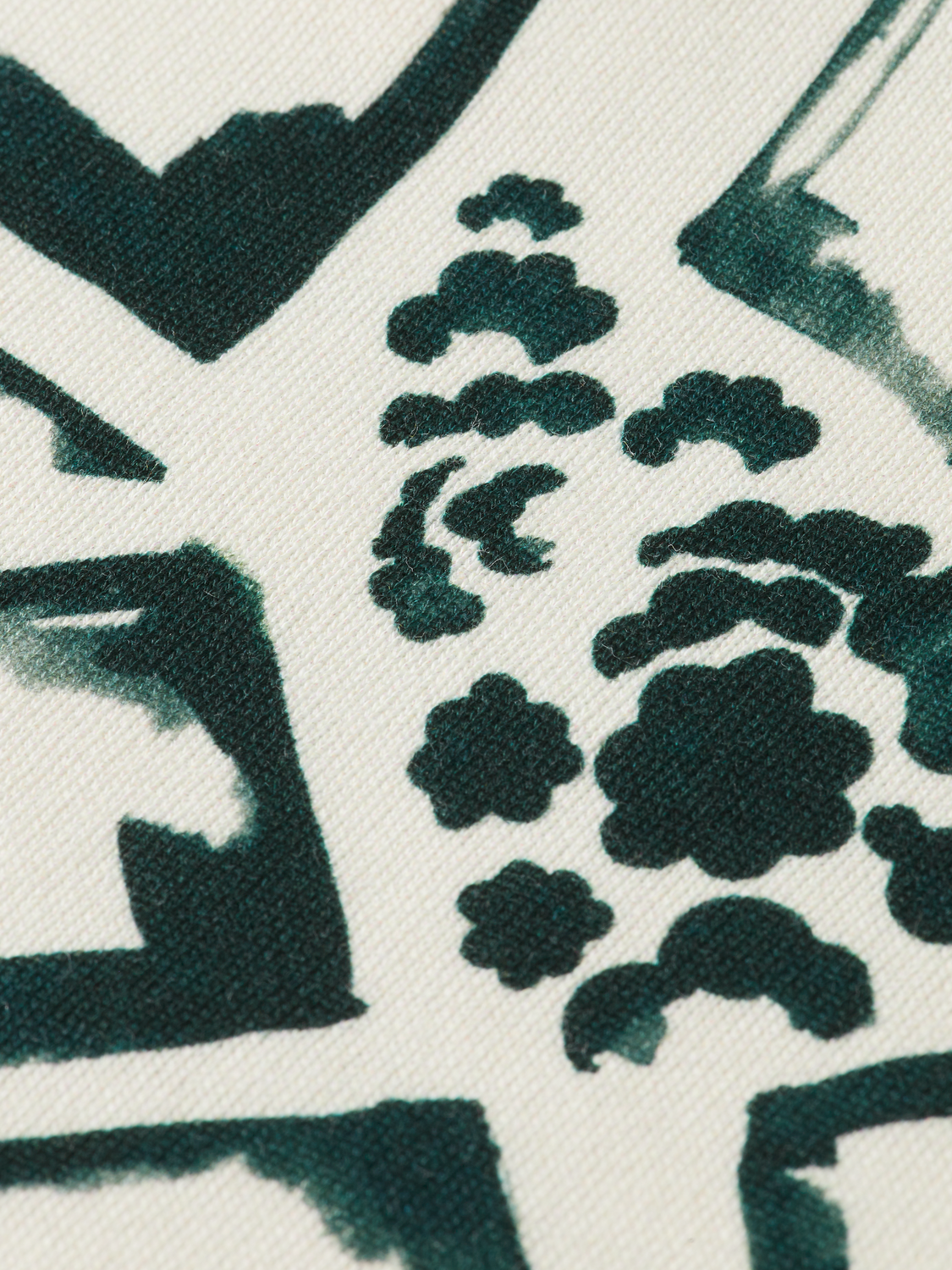 Amsterdam City Printed Hoodie