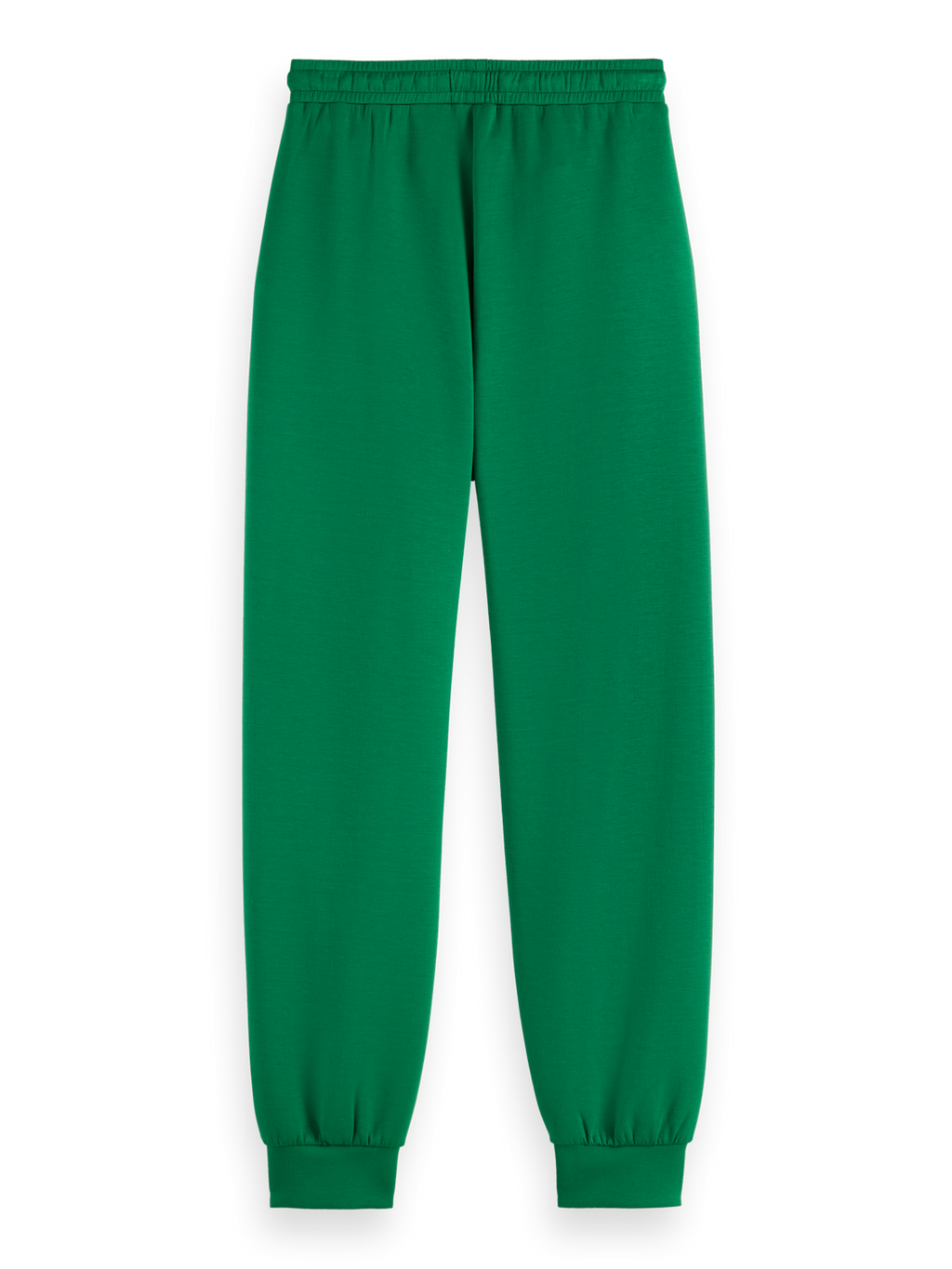 Cuffed Modal Sweatpant