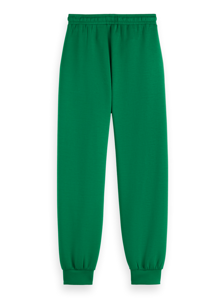 Cuffed Modal Sweatpant