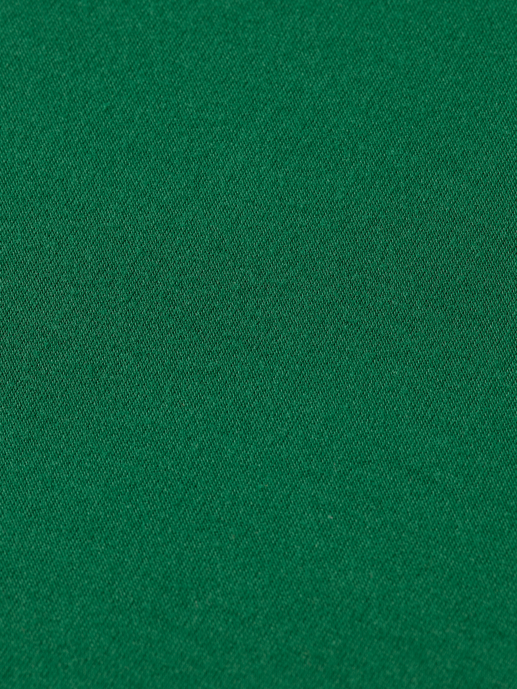 V-Neck Modal Sweatshirt