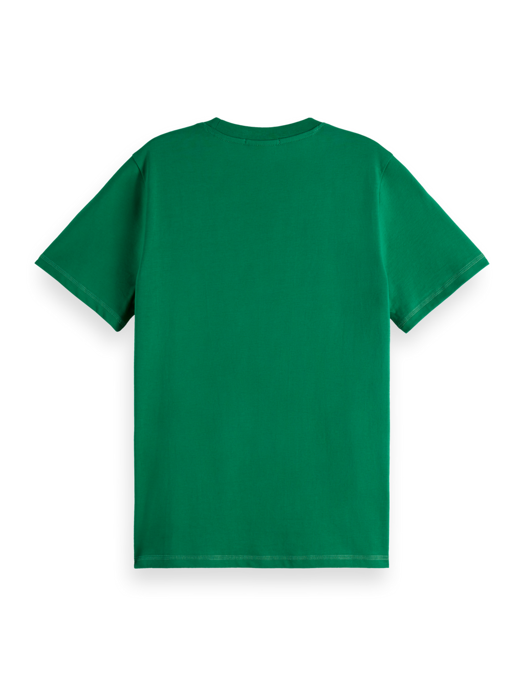 Tennis Artwork Regular Fit T-Shirt