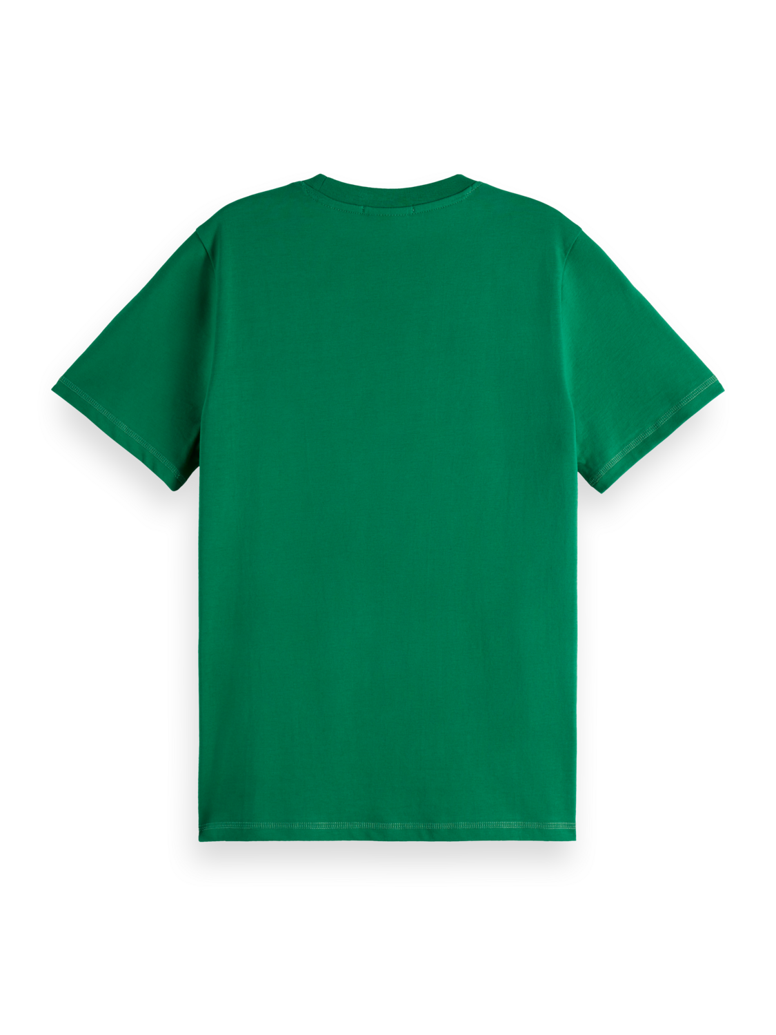 Tennis Artwork Regular Fit T-Shirt