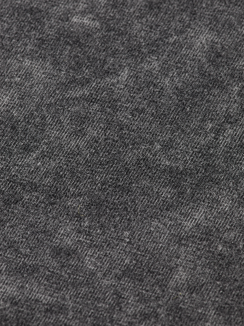 Washed Pocket Relaxed Fit T-Shirt