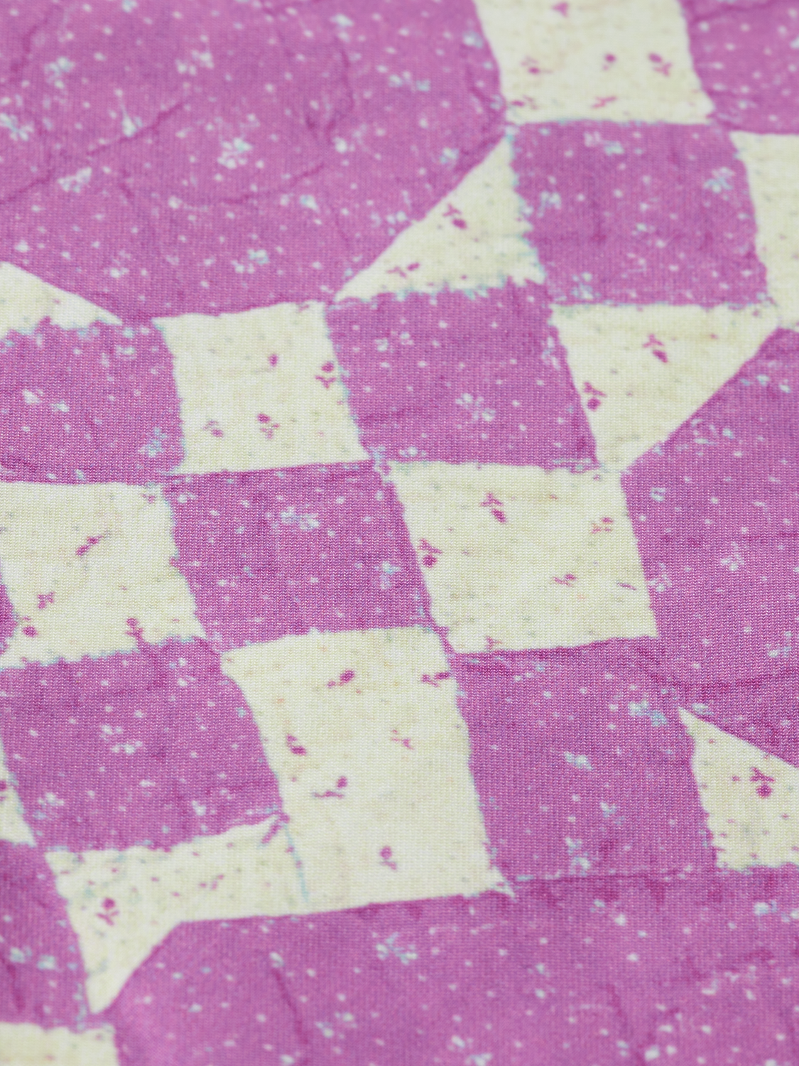 Heirloom Quilt Pink