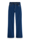 The Glow Bootcut Jeans | City Fresh