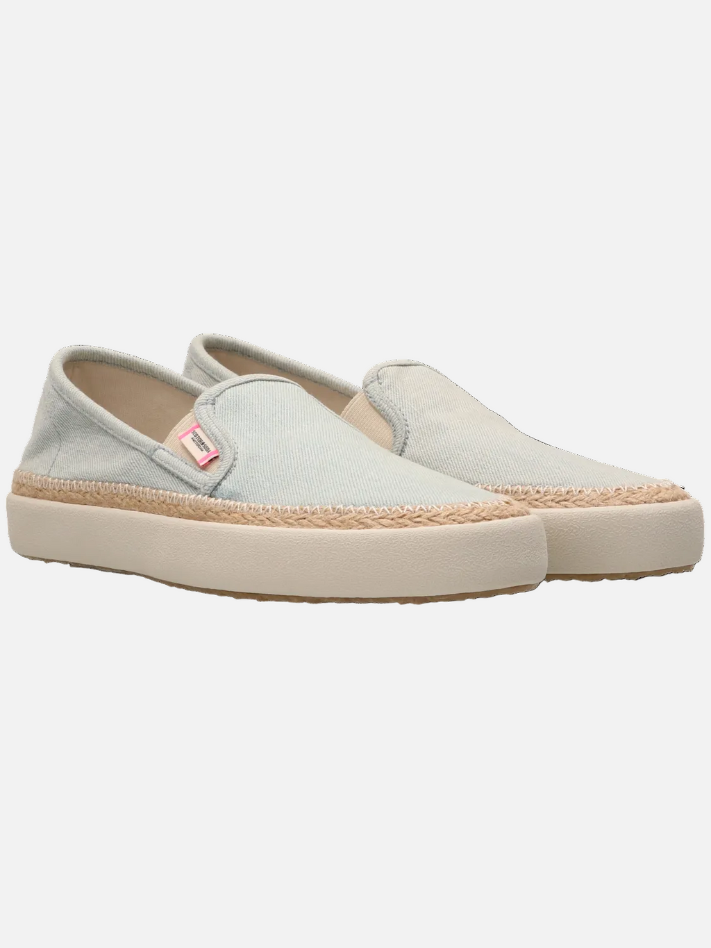 Izomi Loafers