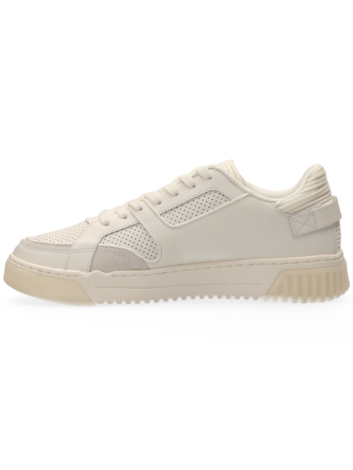 SCOTCH & SODA FOOTWEAR (SCPGH) Brilliant, Scarpe da Ginnastica Uomo, Nero, 43 EU SCOTCH & SODA FOOTWEAR (SCPGH) Brilliant, Scarpe da Ginnastica Uomo, Nero, 43 EU