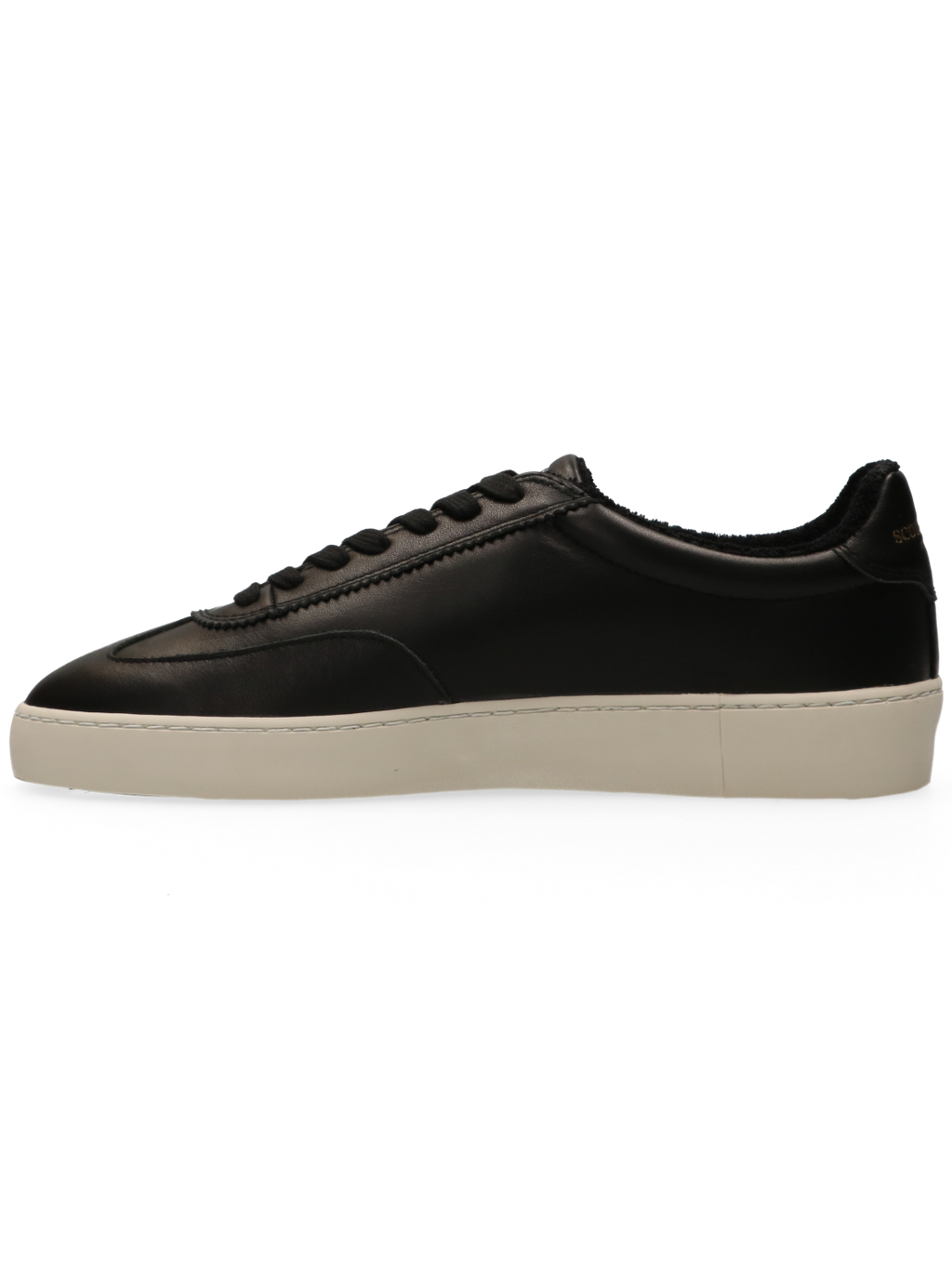 Plakka Leather Sneakers