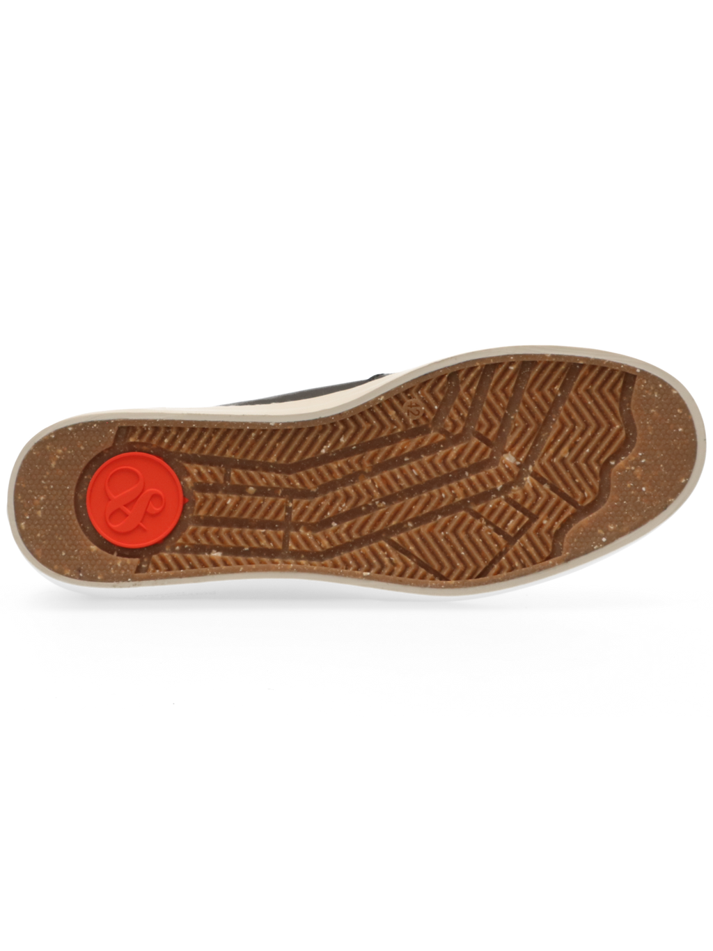 Plakka Leather Sneakers