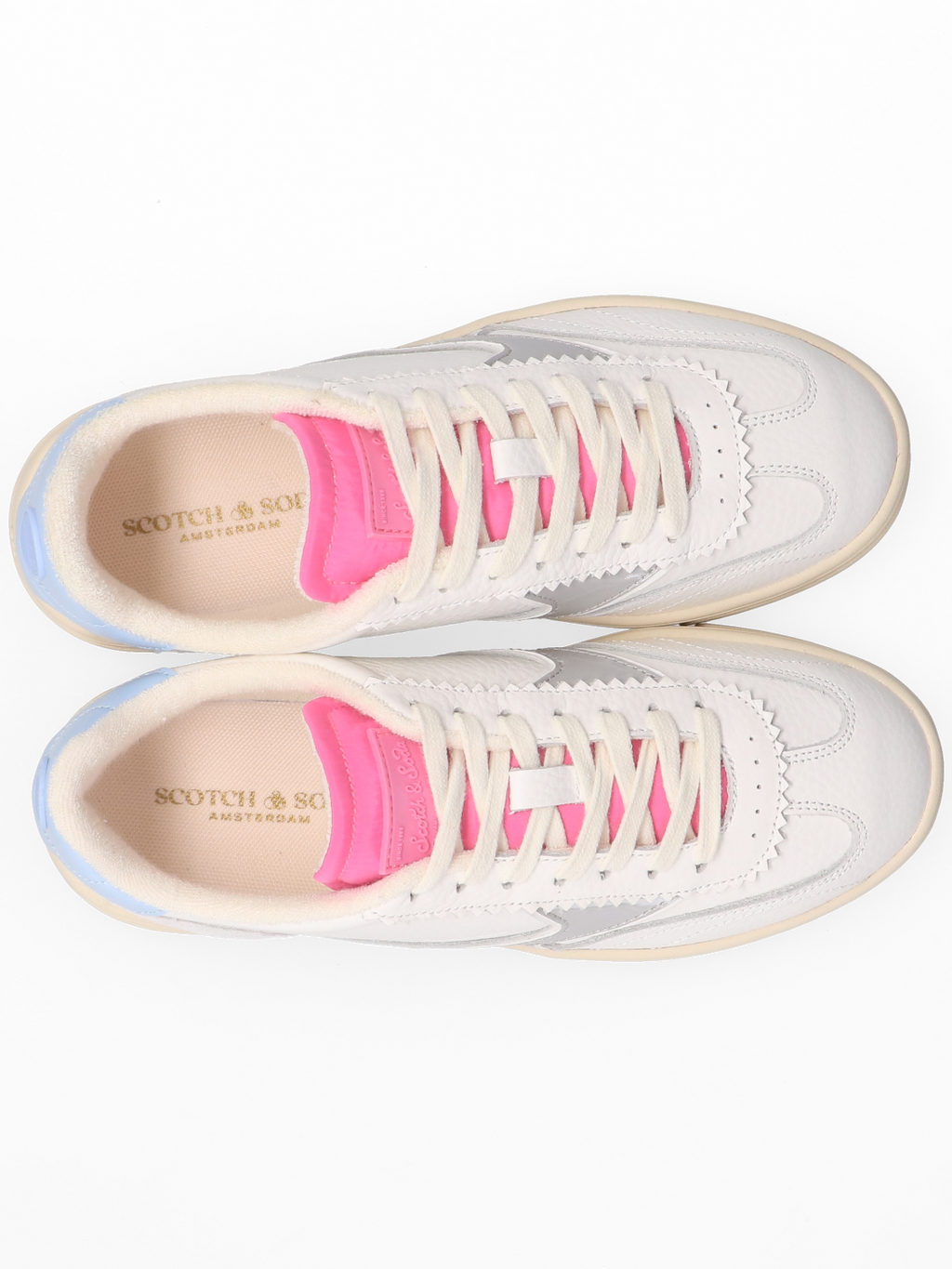Nixie Sneakers