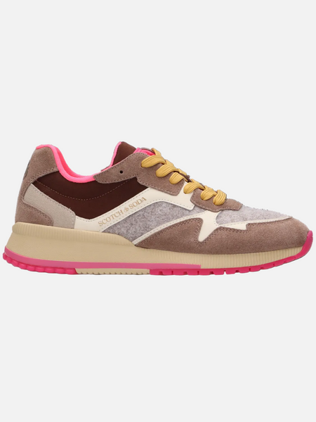 靴 vivi Vivi Sneakers – Scotch & Soda