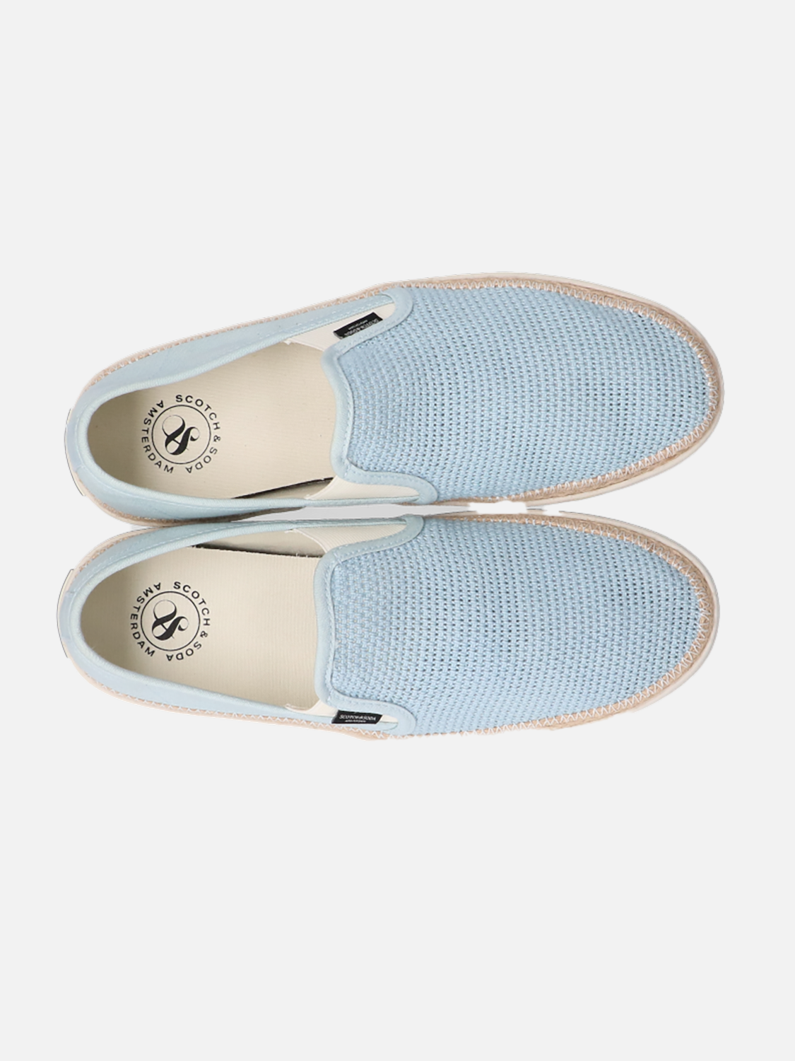 Izomi Loafers