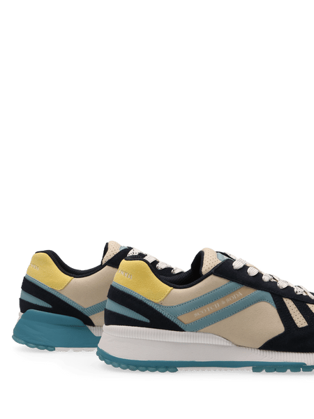 Scotch fashion and soda heren sneakers