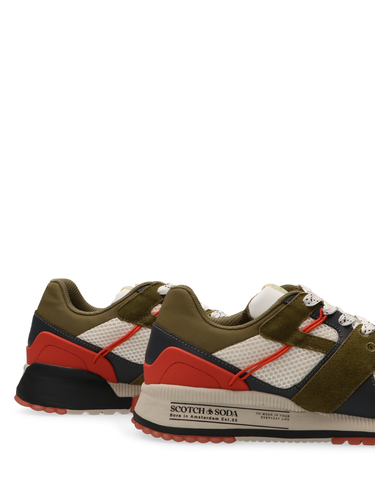 Vivex Sneakers Scotch Soda