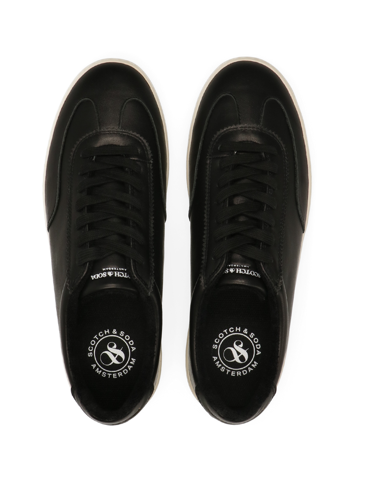 Buy scotch soda shoes New Arrivals