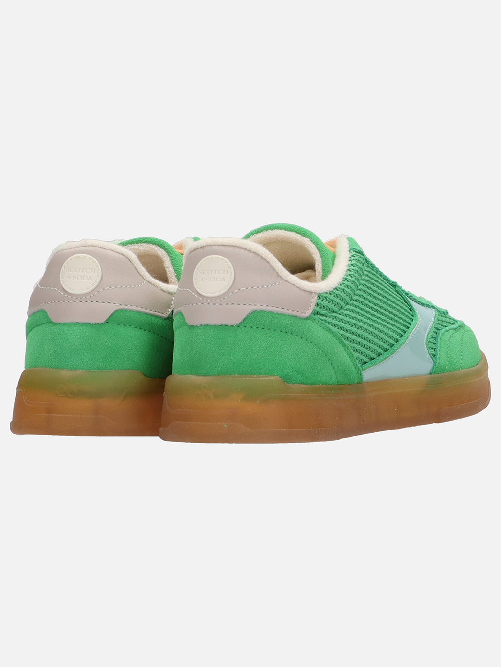 Nixie Sneakers