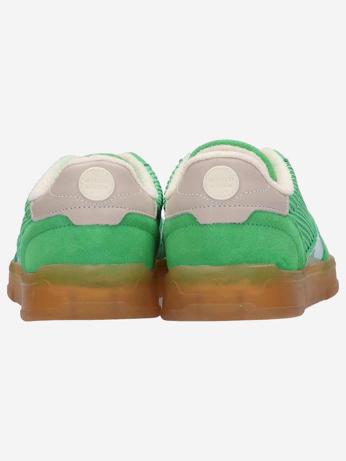 Scotch & Soda Kagann Sneaker, Scarpe da Ginnastica Uomo Scotch & Soda Kagann Sneaker, Scarpe da Ginnastica Uomo