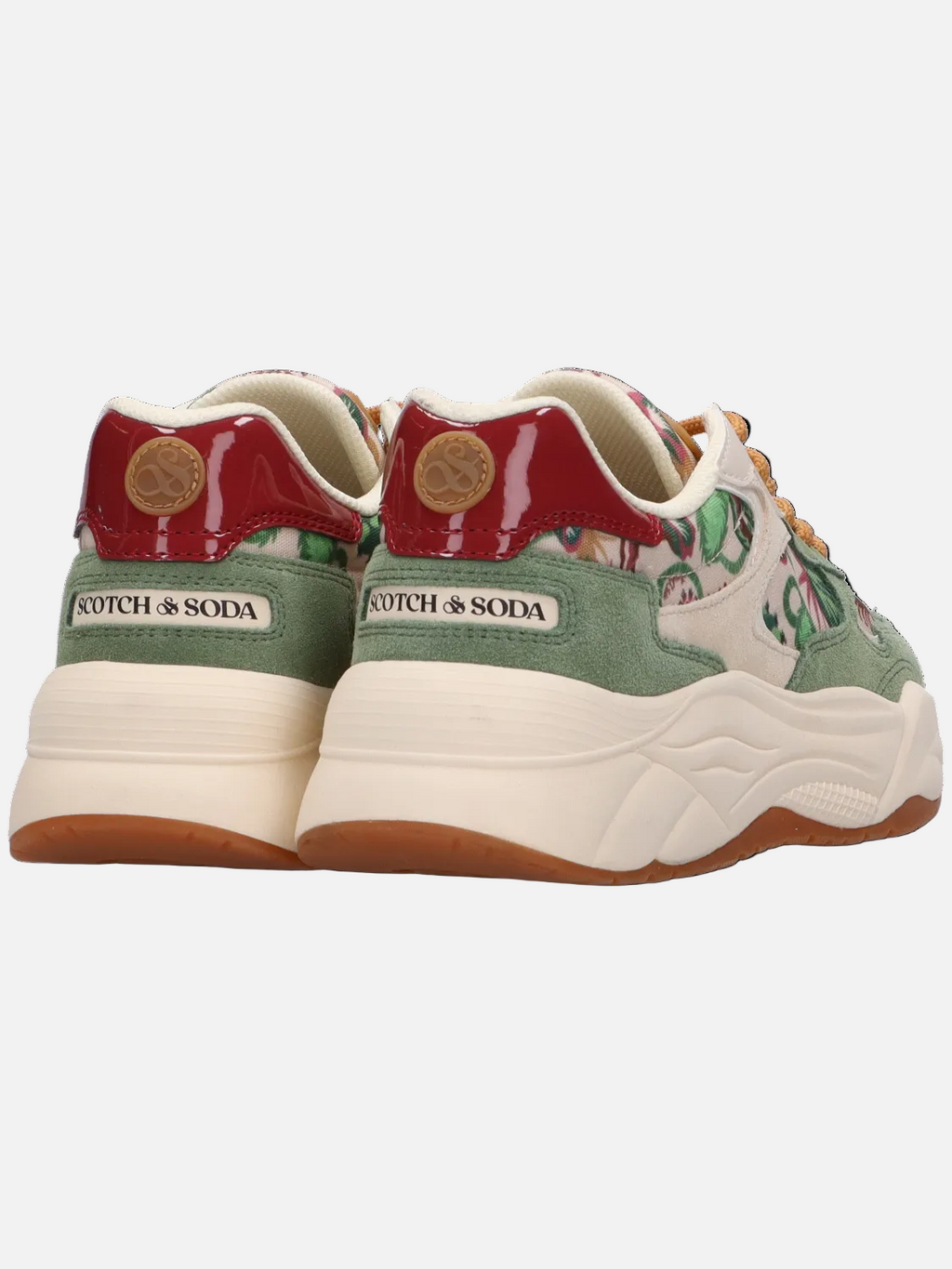 Celest Sneakers