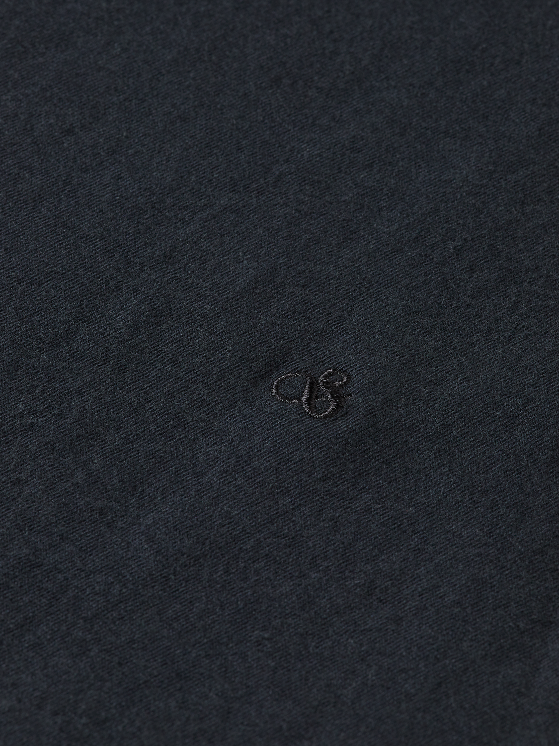 Essentials — Slub V-Neck T-Shirt