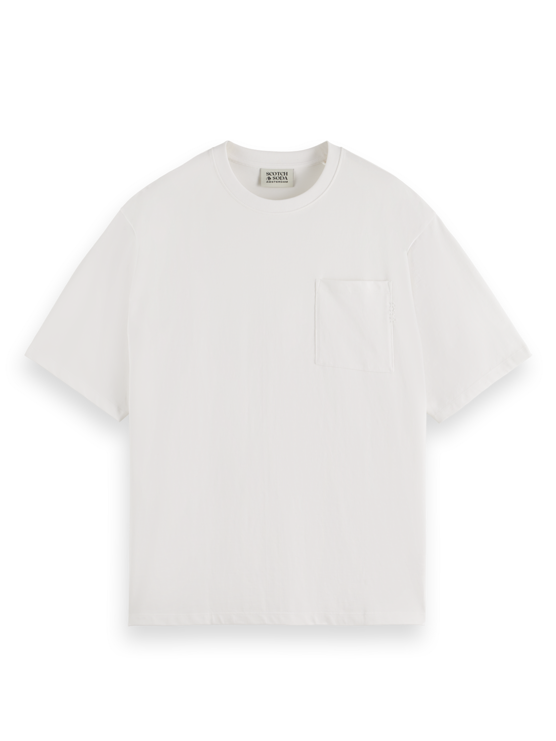 Men's T-Shirts & Polos | Scotch & Soda