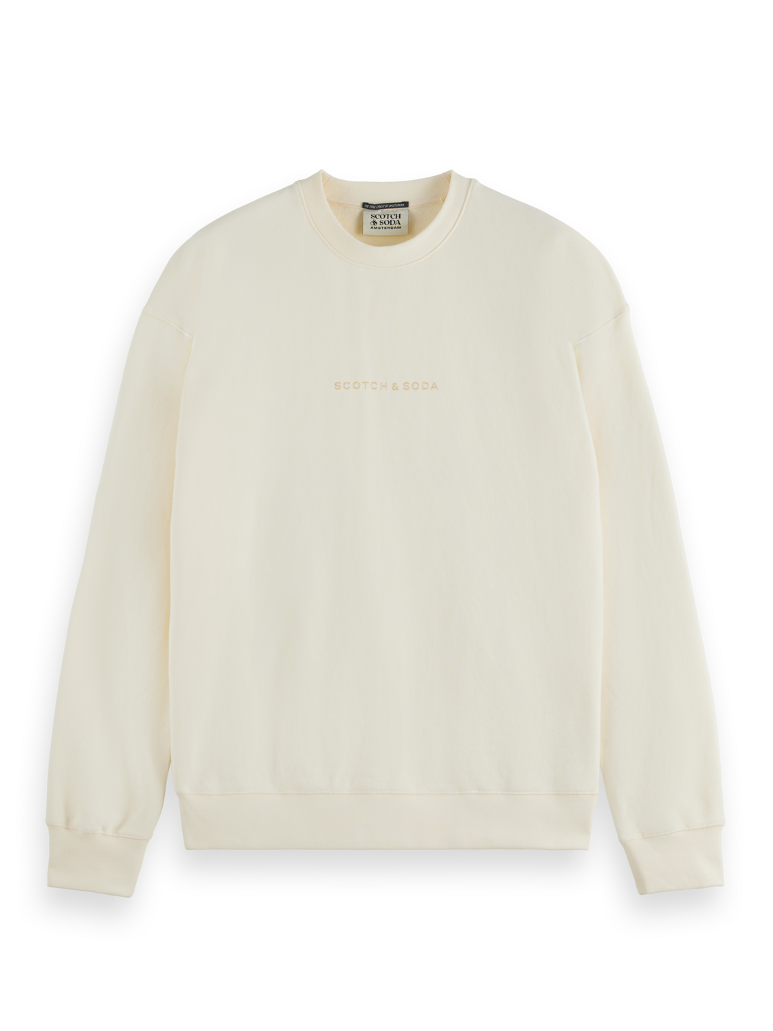 Men's Hoodies & Sweats | Scotch & Soda