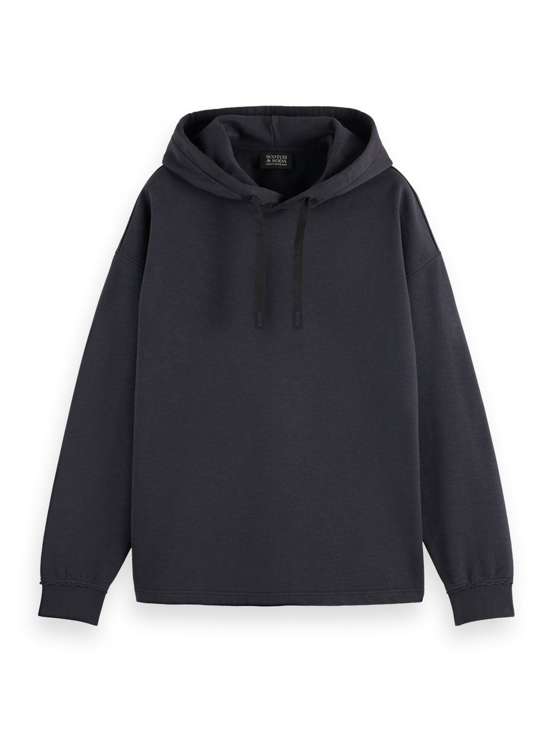 Scotch & Soda” 1985 エンブロイダリーロゴフーディ ミシン Scotch & Soda” 1985 エンブロイダリーロゴフーディ ミシン