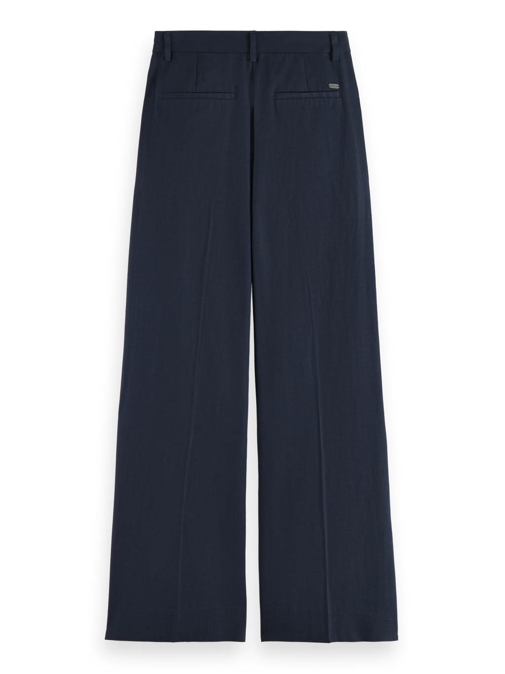 Essentials — Rose Chino Pant