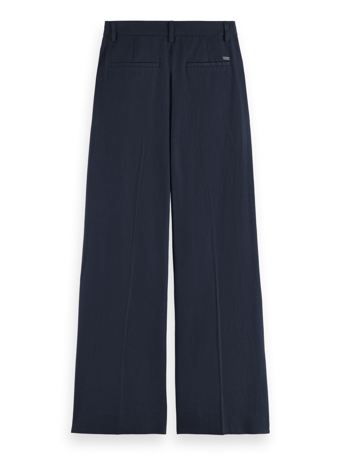 Essentials — Rose Chino Pant