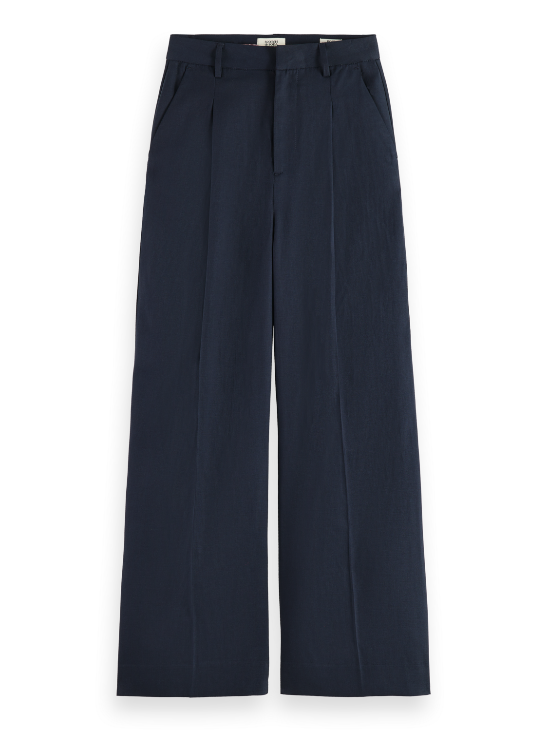 Essentials — Rose Chino Pant