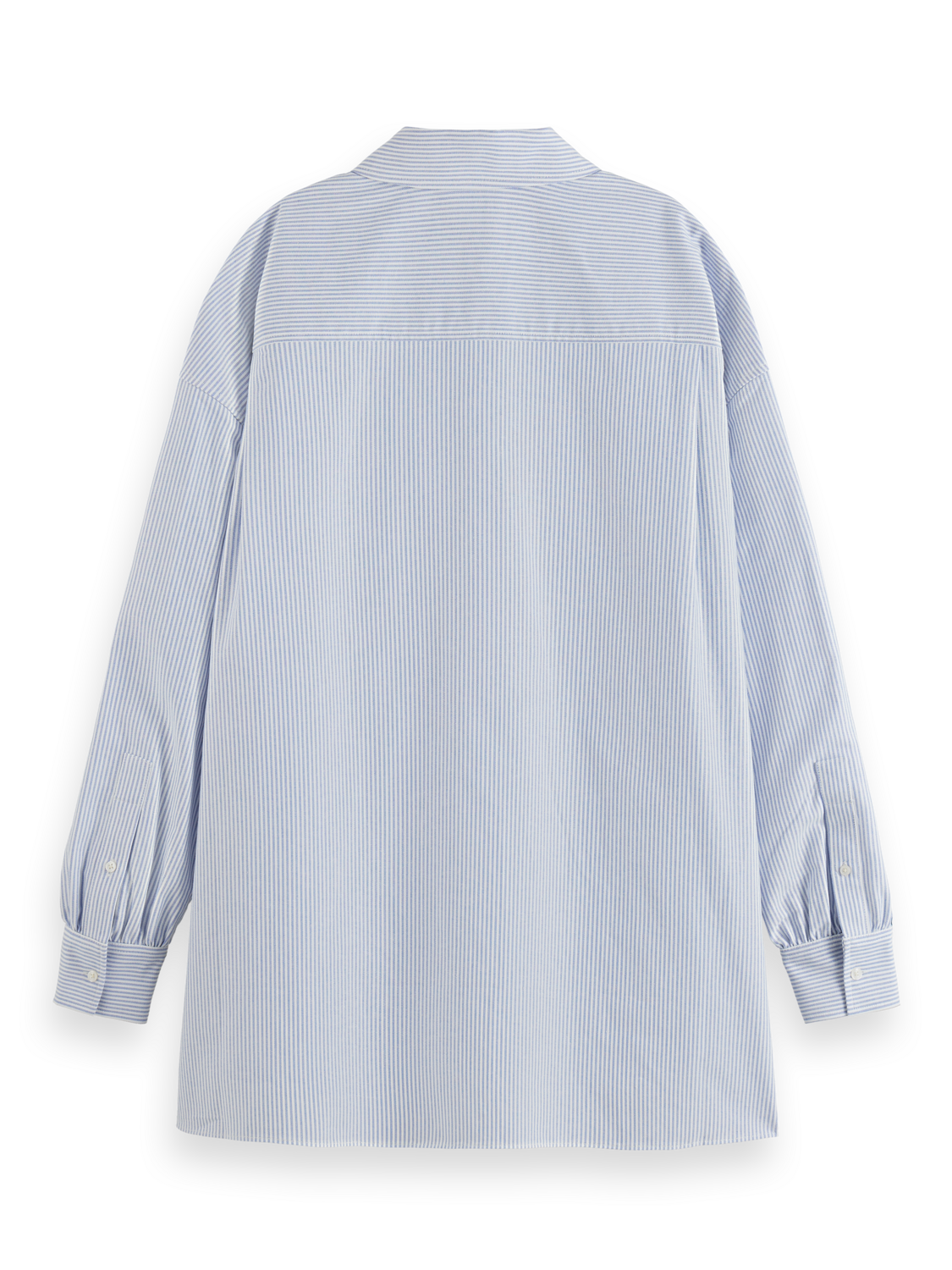 White and Blue stripe