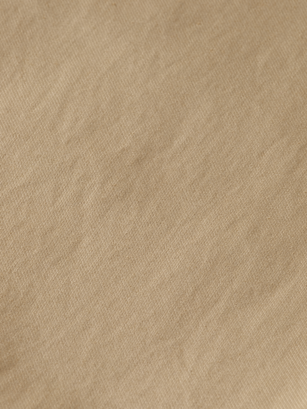 Essentials — Mott Cotton-Blend Chino