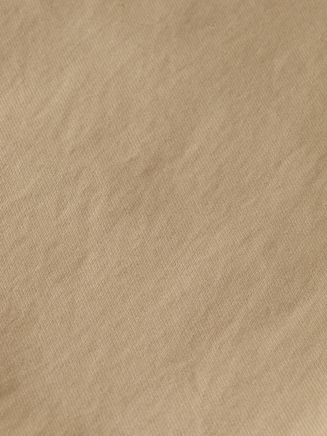 Essentials — Mott Cotton-Blend Chino